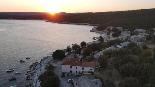 Apartmani Županić