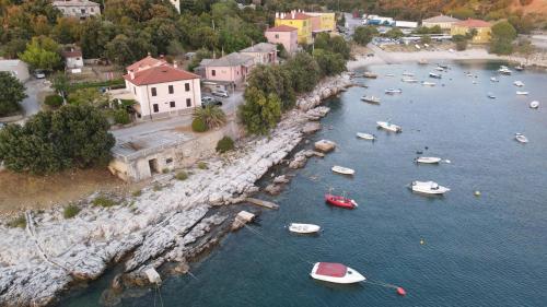 Apartmani Županić