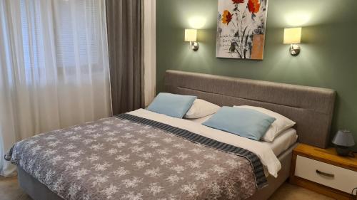 Villa Amalia Apartment 2 in มิลเซติซี