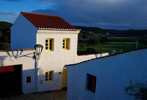 Casa Amado, Aldeia da Pedralva