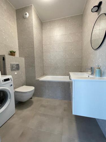 Apartamenty Termalne na Długiej 8