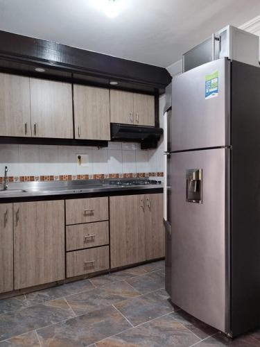 Apartamento Quintas de San Javier, Medellín (Foto 10)