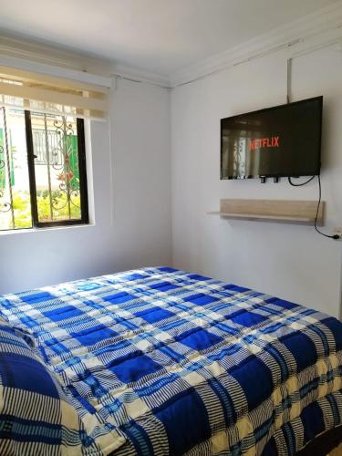 Apartamento Quintas de San Javier