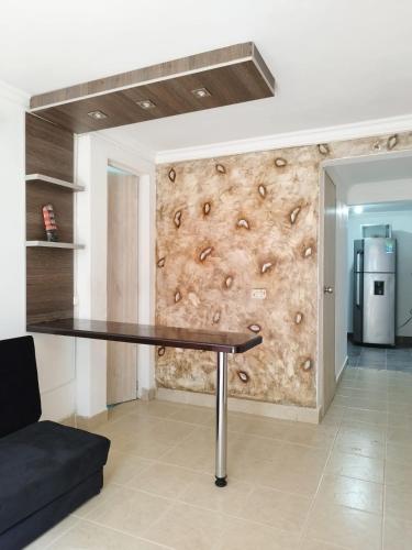 Apartamento Quintas de San Javier, Medellín (Foto 6)