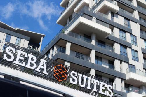 Seba Suites Central Istanbul