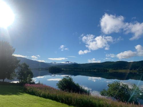 Aspnes Camping AS - Hotel - Mosjøen