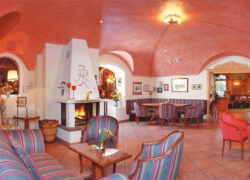 Wohlfühlresort und Feriengut Martinerhof - image 6