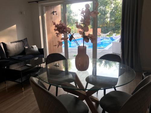 Bryza Morska in Lunowo