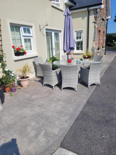 Nellies Cottage B&B in Cavan