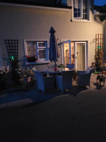 Nellies Cottage B&B in Cavan