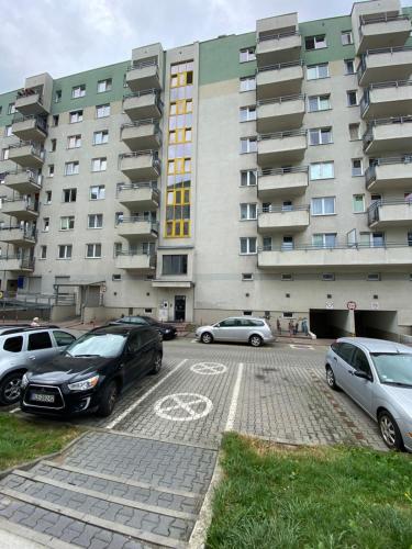 Apartamenty Nila, Cracovia (foto 7)