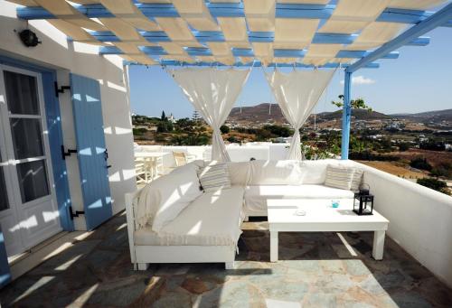 Junior Suite with Sea View image 10