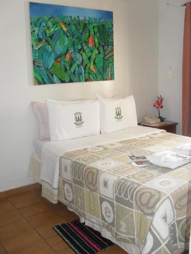 Hotel Araguaia Goiania in Central