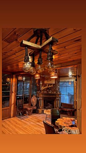  smailoberj in Ayder Yaylasi