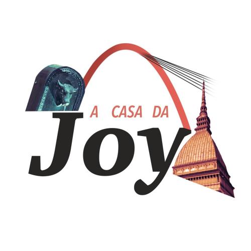  A casa da Joy in Turin