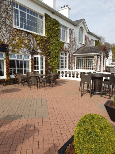 Nellies Cottage B&B in Cavan