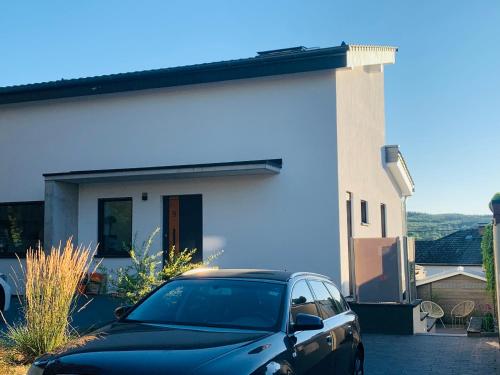Schickes Apartment mit direkter Waldrandlage in Geisenheim