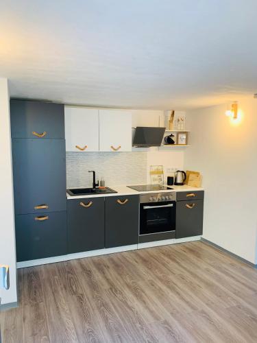 Schickes Apartment mit direkter Waldrandlage in Geisenheim