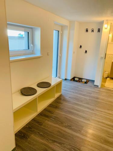 Schickes Apartment mit direkter Waldrandlage in Geisenheim