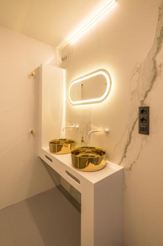 Bilbao Centric Apartments, Bilbao (fotografie 10)