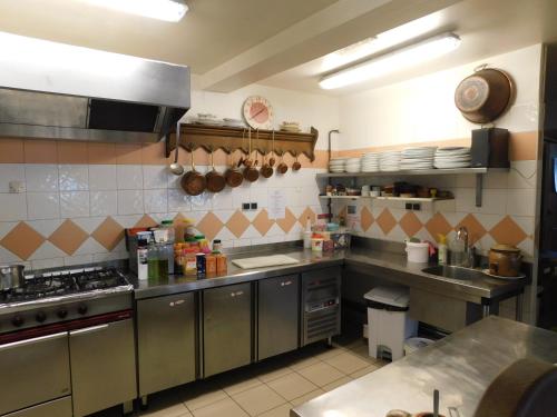 La Ptite Auberge - image 10