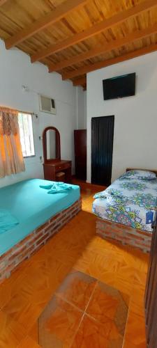 HOTEL CASA COLONIAL in San Cristobal