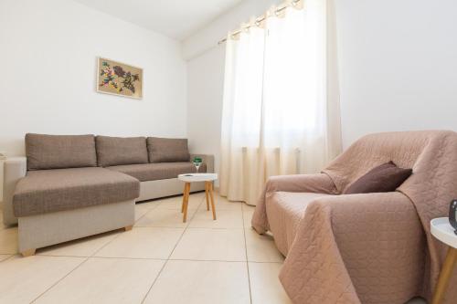 Apartmani Xenia & Desiderio
