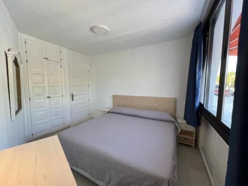 Playa de las Americas-Parque Santiago II