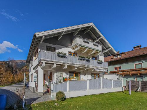 Bernadette - Apartment - Bramberg am Wildkogel