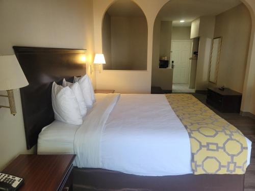 Baymont by Wyndham Houston Brookhollow, Houston (fotografie 3)