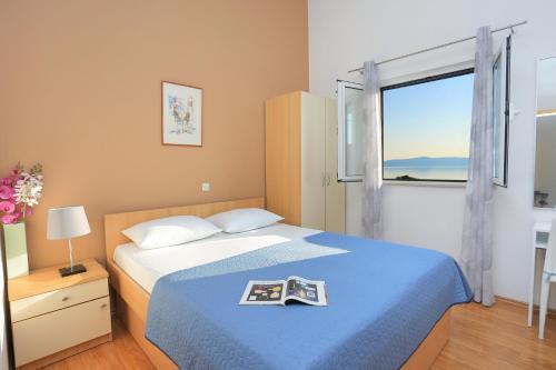 Apartments by the sea Podgora Makarska - 16630 - image 9