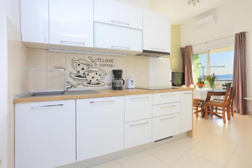 Apartments by the sea Podgora Makarska - 16630 - main image