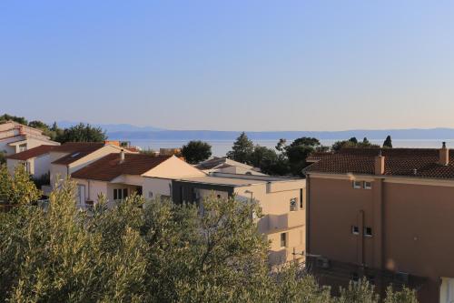 Apartments by the sea Podgora Makarska - 16630 - image 8