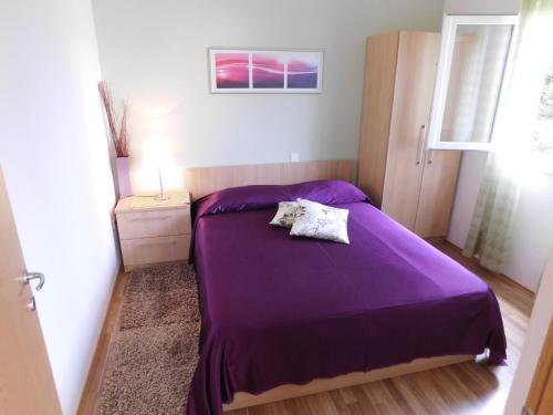 Apartments by the sea Podgora Makarska - 16630 - image 6