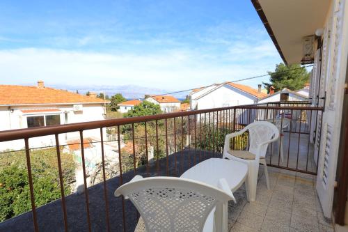 Apartments with parking space Supetar Brac - 16656 - image 3