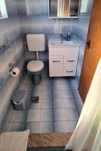 Two-Bedroom Apartment with Terrace and Sea View image 8