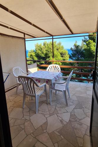 Apartments by the sea Orebic Peljesac - 16648 - image 4