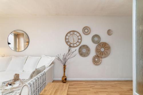 Silver Stone Suite - in the heart of Aberdeen 3