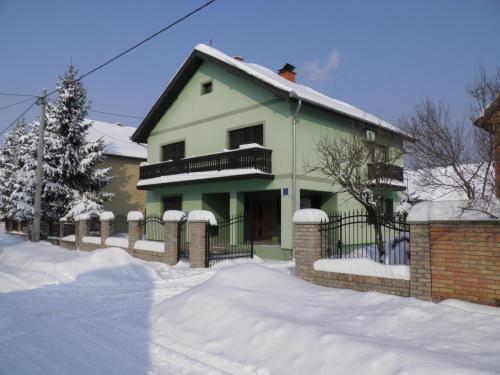  Rooms with a parking space Draz, Baranja - 16701, Pension in Draž bei Karanac