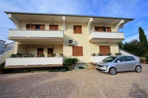 Apartment Sukosan 16641a - image 6