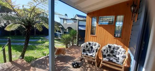 Beachside Cottage Stays - Apartment - Carters Beach