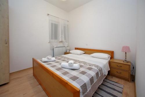 Apartment Sukosan 16641c - image 14