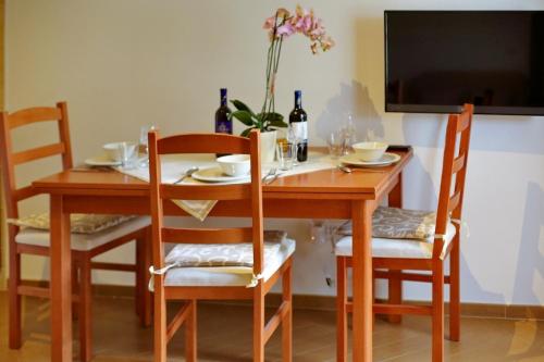 Apartment Sukosan 16641c - main image