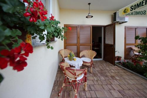 Apartment Sukosan 16641c - image 2