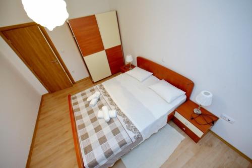 Apartments with a parking space Sukosan Zadar - 16641 - image 13