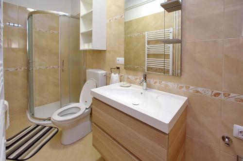 Apartments with a parking space Sukosan Zadar - 16641 - image 11