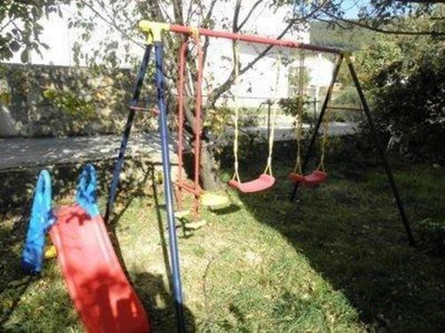  Apartments for families with children Banjol, Rab - 16645 in Rab