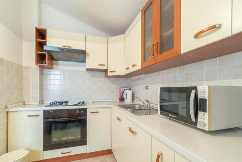 Apartment Vir 16768b - image 13