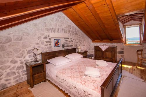 Holiday house with a parking space Gornja Podgora Makarska - 16835 - image 6