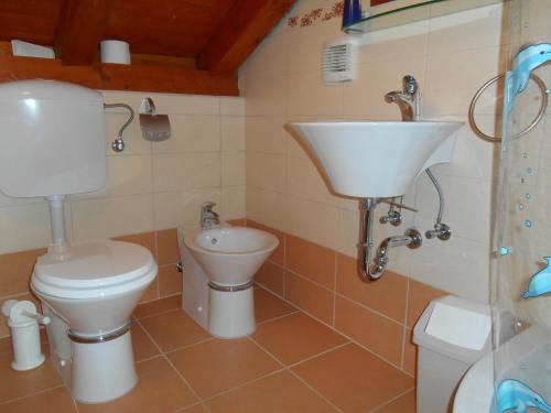 Holiday house with a parking space Gornja Podgora Makarska - 16835 - main image